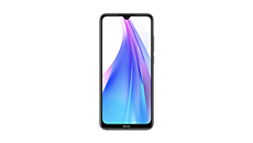 Reparation ecran Xiaomi Redmi Note 8T