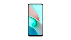 Accessoires Xiaomi Redmi Note 9 5G