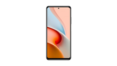 Accessoires Xiaomi Redmi Note 9 Pro 5G 