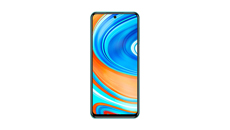 Xiaomi Redmi Note 9 Pro Coque & Accessoires