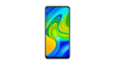 Reparation ecran Xiaomi Redmi Note 9