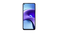 Accessoires Xiaomi Redmi Note 9T 5G