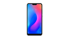 Xiaomi Redmi Note 6 Pro Coque & étui