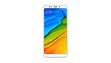Reparation ecran Xiaomi Redmi 5 Plus