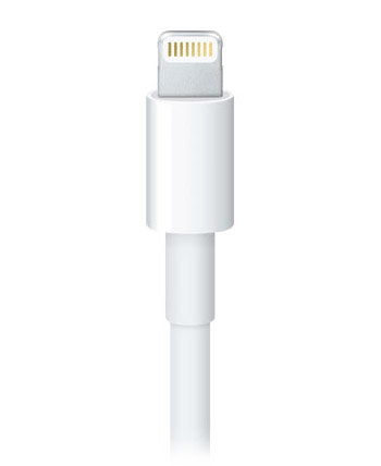 Nouveau Lightning Apple