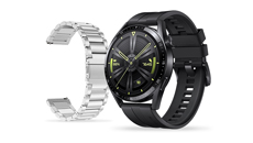 Montres intelligentes et accessoires