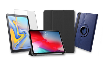 Accessoires iPad et accessoires tablette