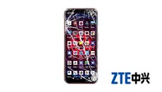 Reparation ecran ZTE