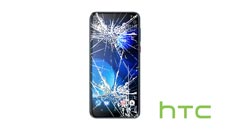 Reparation ecran HTC