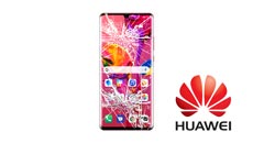 Reparation ecran Huawei