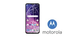 Reparation ecran Motorola
