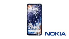 Reparation ecran Nokia