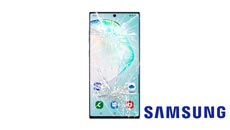 Reparation ecran Samsung