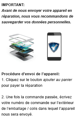 Réparation Ecran LCD et Ecran Tactile Motorola Edge 50 Pro