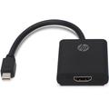 Adaptateur d&#39;affichage - Mini DisplayPort vers HDMI™