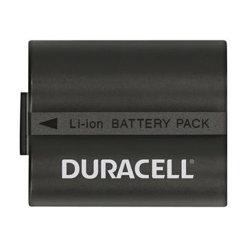 Duracell Batteri Litiumion 0.7Ah