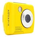 Appareil Photo Numérique Easypix Aquapix W2024 Splash 5 Mégapixels - Jaune