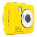 Appareil Photo Numérique Easypix Aquapix W2024 Splash 5 Mégapixels - Jaune