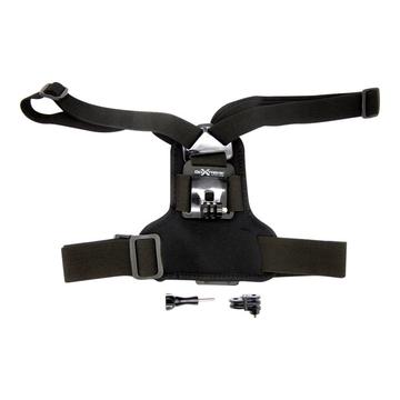 Easypix GoXtreme Chest Mount Bryststøtte