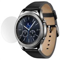 Protecteur d'Ecran Résistant en Verre Trempé pour Samsung Gear S3