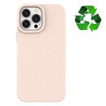 Coque Hybride iPhone 13 Pro Max Eco Nature