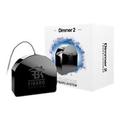 Gradateur Sans Fil Fibaro Dimmer 2 - Noir