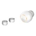 Thermostat de Radiateur Fibaro The Heat Controller - Blanc