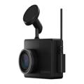 Caméra de tableau de bord Garmin Dash Cam 57 - 2560 x 1440 - Noir