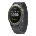 Montre de sport Garmin Enduro - Gris