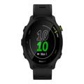 Montre de sport Garmin Forerunner 55 - Noir