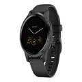 Montre de Sport Garmin vívoactive 4S - 40mm - Noir