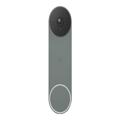 Google Nest Sonnette Intelligente