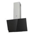 Hotte Cheminée Inclinée Gorenje Essential - Classe B - Argent Acier