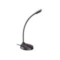 Microphone de Jeu Havit GK55 RVB