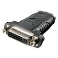 Adaptateur HDMI™/DVI-I, pournicklad