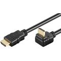 Câble HDMI™ 270° haut débit avec Ethernet