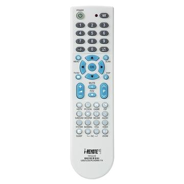 i-Remote TR522E Télécommande universelle pour téléviseur