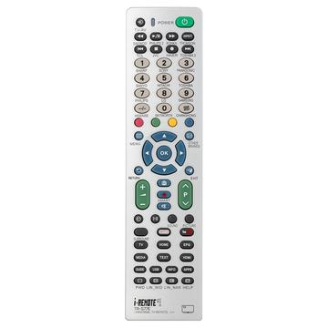 i-Remote TR577E Télécommande TV universelle pour tous les modèles de téléviseurs