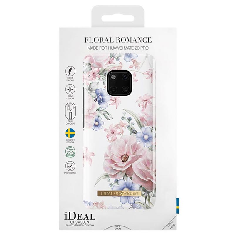 Huawei Mate 20 Pro Skal Ideal Of Sweden
