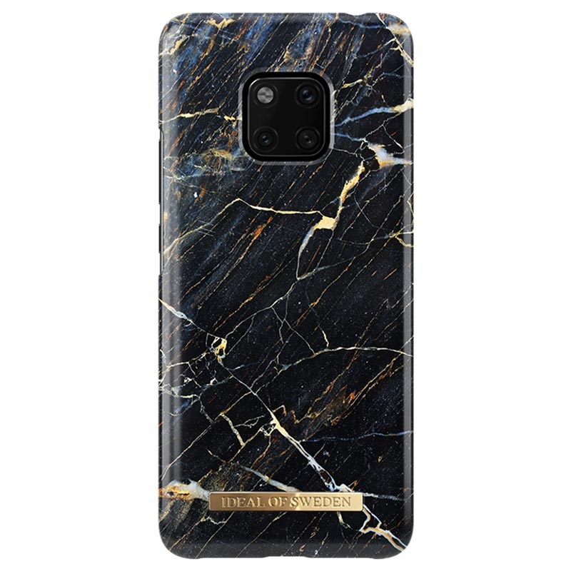 coque huawei mate 20 pro marbre