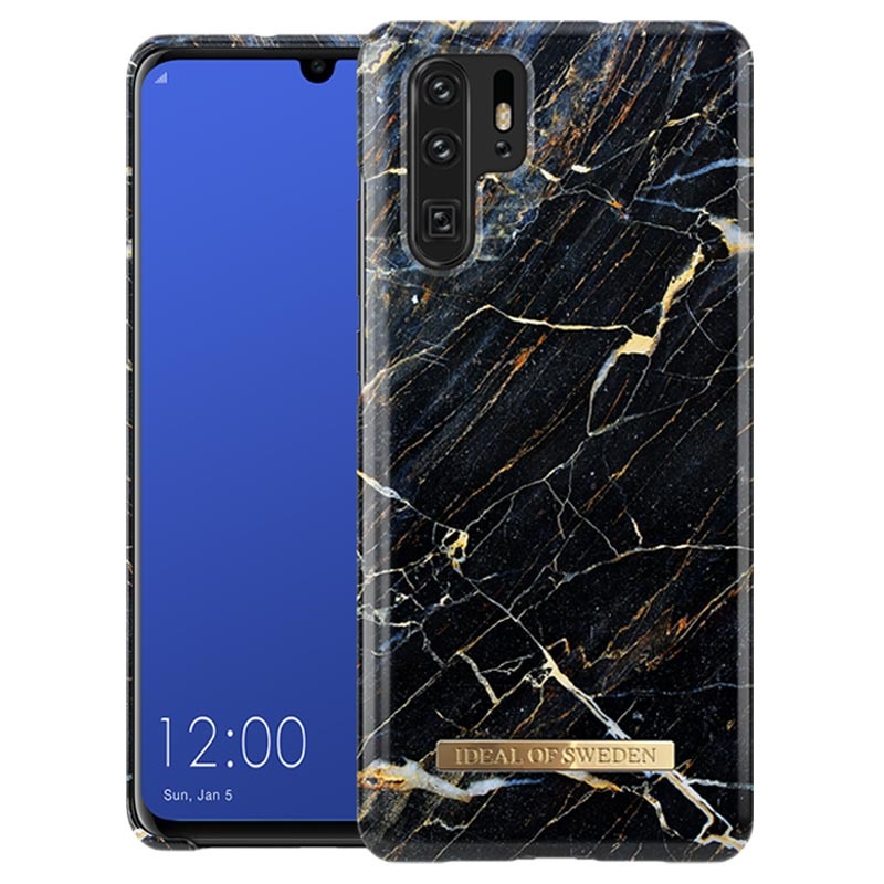 coque huawei p30 pro noir