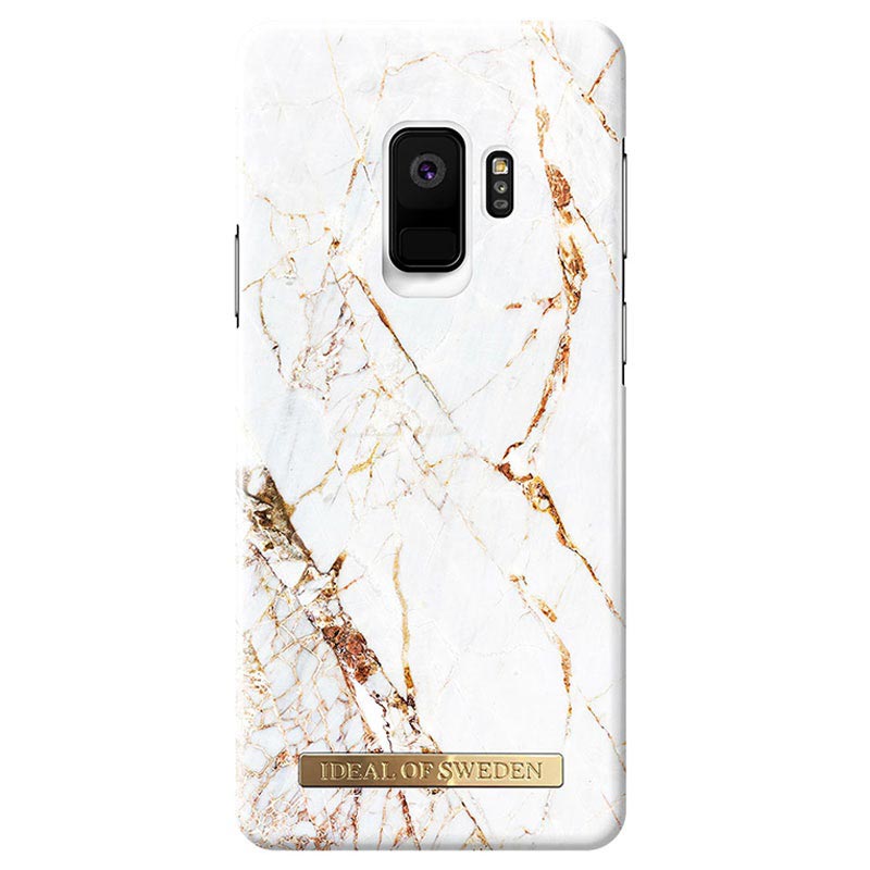 coque ideal of sweden samsung s8