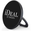 iDeal of Sweden Support magnétique pour anneau - Noir