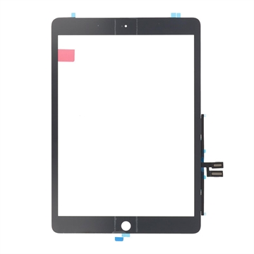 Vitre d’Écran & Écran Tactile iPad 10.2 2019/2020