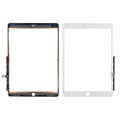 Vitre d’Écran & Écran Tactile iPad 10.2 2019/2020 - Blanc