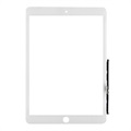 Vitre d’Écran & Écran Tactile iPad 10.2 2019/2020 - Blanc