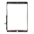 Vitre d’Écran & Écran Tactile iPad 10.2 2019/2020 - Blanc