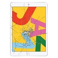 Réparation vitre d'écran et écran tactile iPad 10.2 (2019) - Blanc