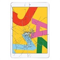 Réparation vitre d'écran et écran tactile iPad 10.2 (2020) - Blanc