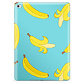 Coque iPad 10.2 2019/2020/2021 en TPU - Bananes